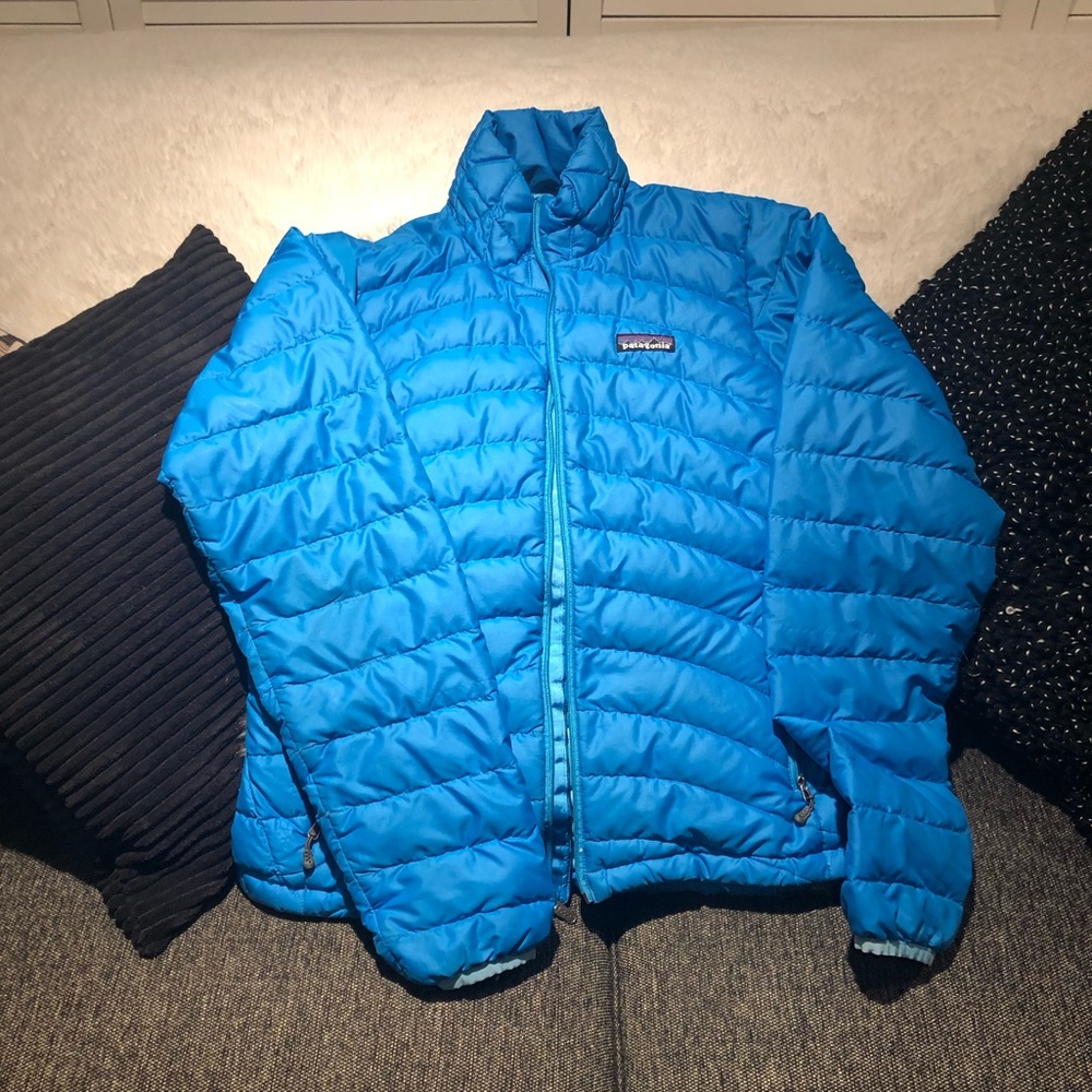 Patagonia Winter Jacket M
